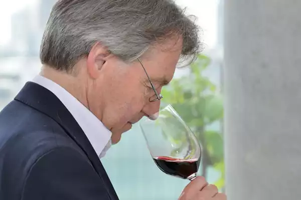Stephen Spurrier