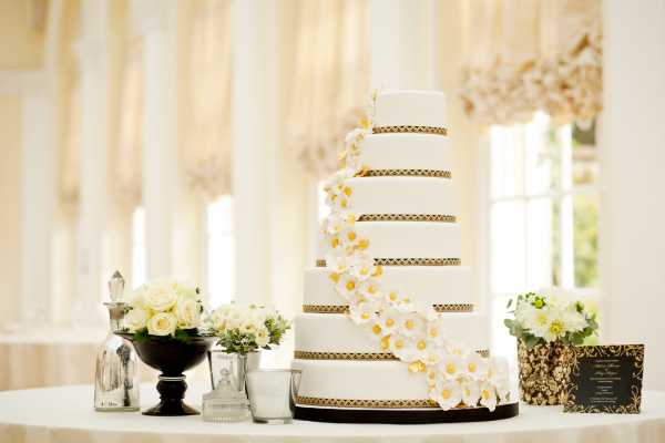 GC Couture Cakes