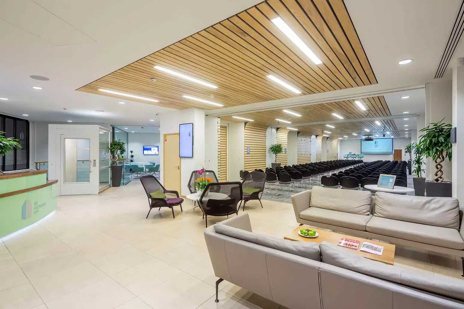 Rippington Suite