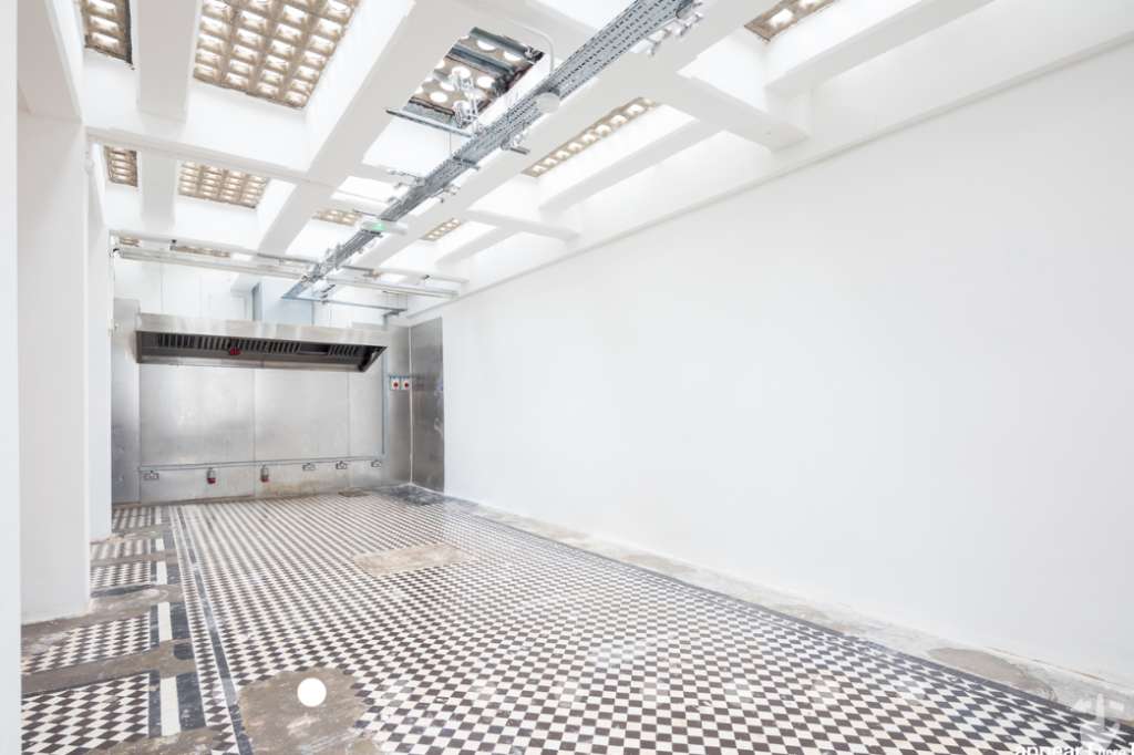Conference venues in London: Shoreditch Creativity