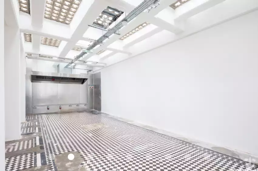 Conference venues in London: Shoreditch Creativity