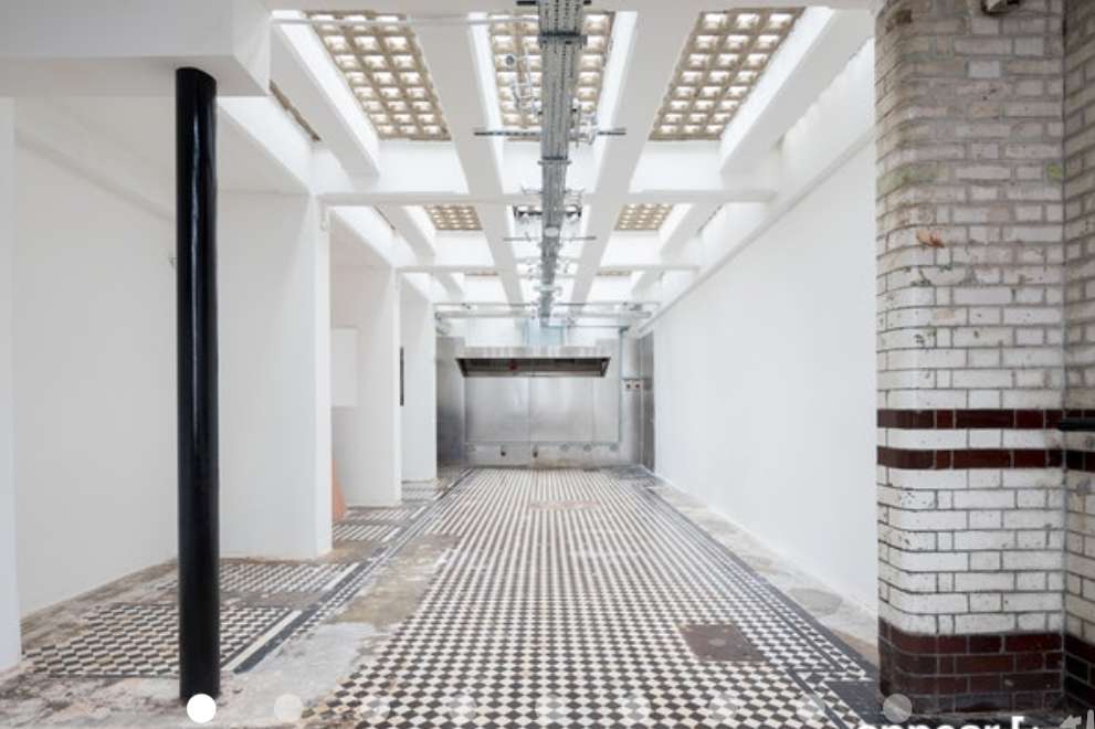 Conference venues in London: Shoreditch Creativity