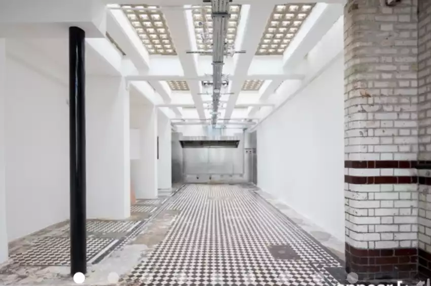 Conference venues in London: Shoreditch Creativity