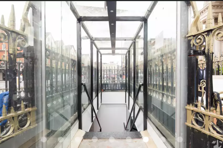 Conference venues in London: Shoreditch Creativity