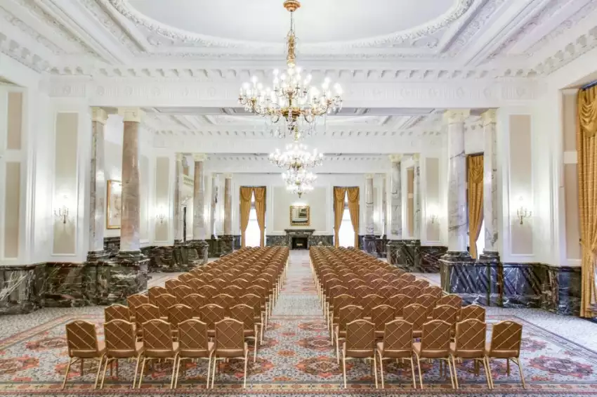 Conference venues in London: The Landmark London Conference venues in London: The Landmark London