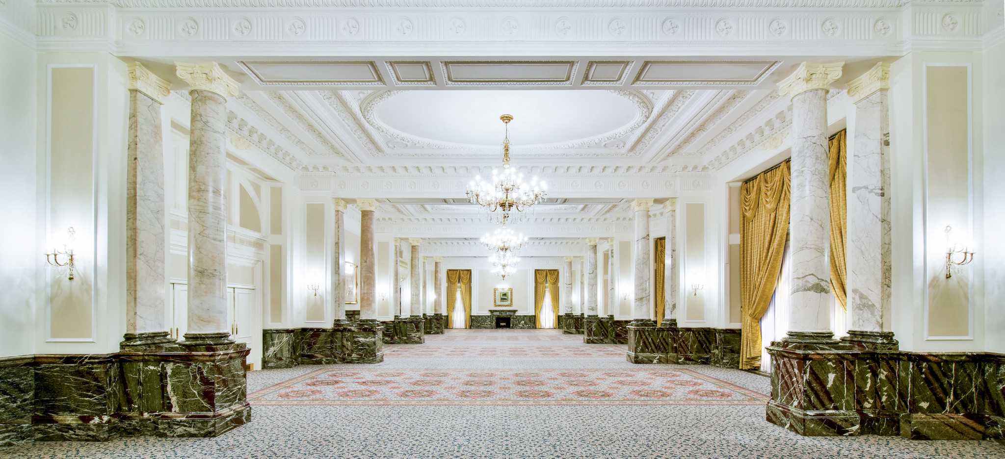 Ballroom