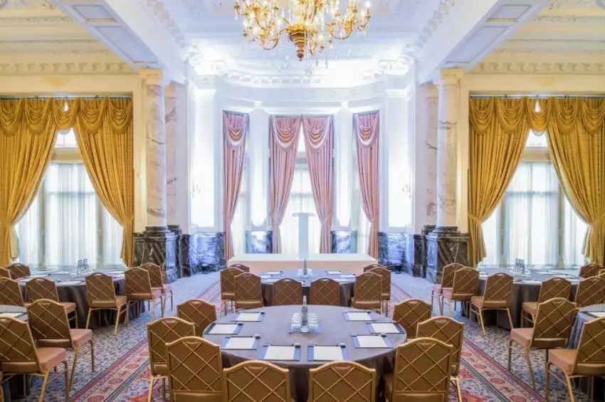 Conference venues in London: The Landmark London Conference venues in London: The Landmark London
