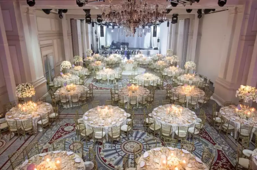 Conference venues in London: The Landmark London Conference venues in London: The Landmark London