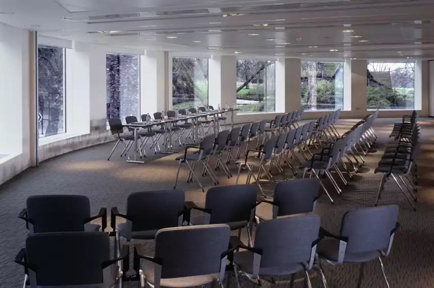 Conference venues in London: Royal Lancaster London