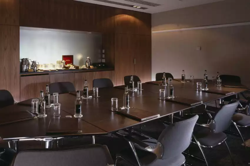 Conference venues in London: Royal Lancaster London