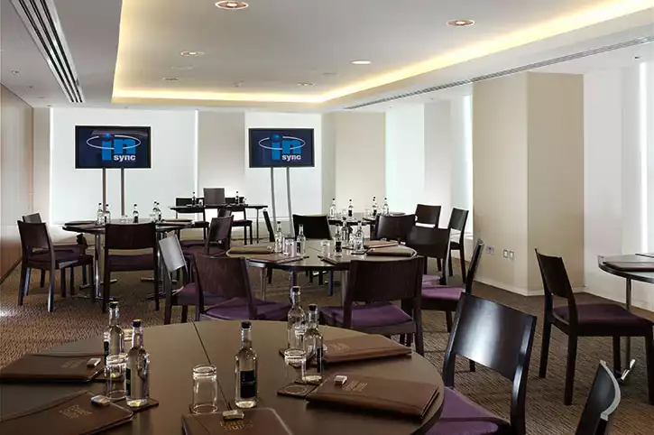 Conference venues in London: Royal Lancaster London
