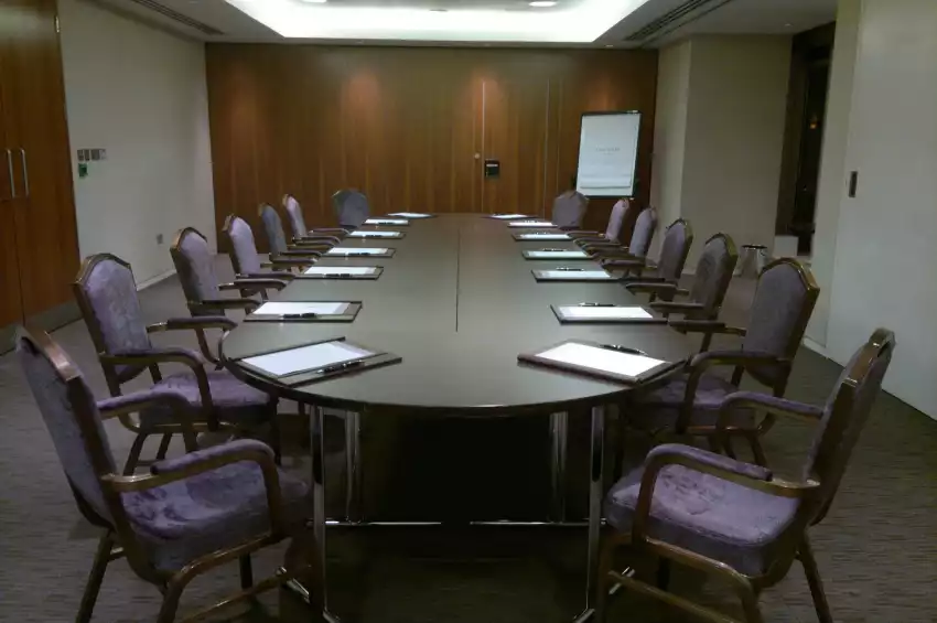 Royal Lancaster London