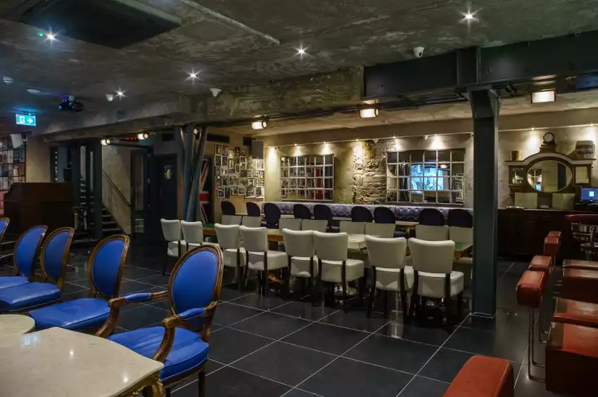 Jak's Bar, Jak's Mayfair Venue Search London