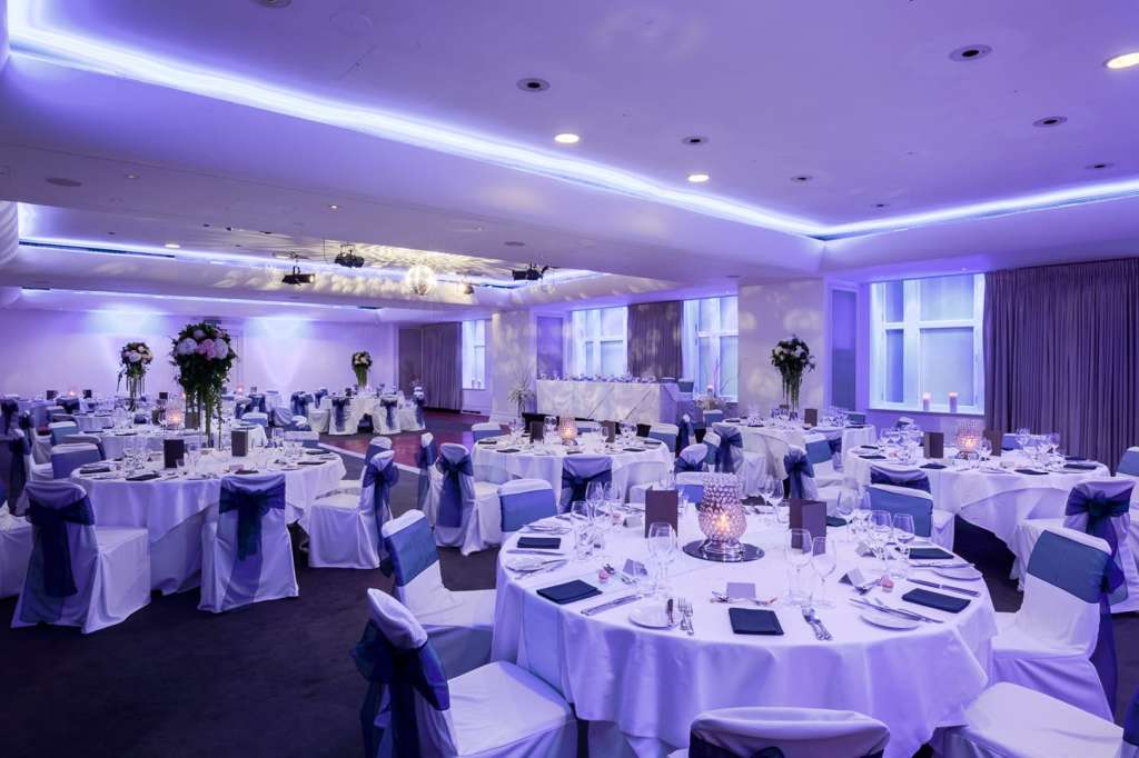 Andaz London Liverpool Street