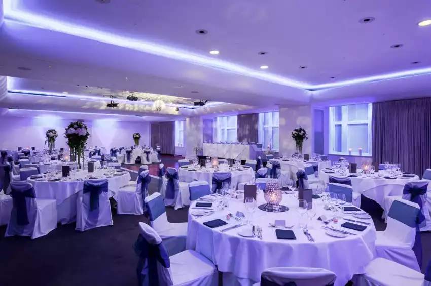 Andaz London Liverpool Street Andaz London Liverpool Street