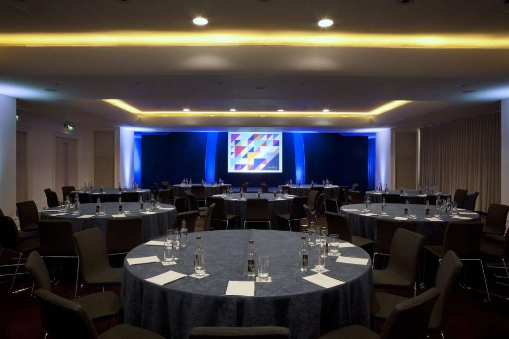 Andaz London Liverpool Street