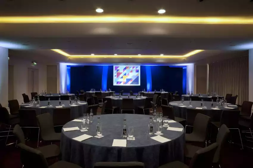 Andaz London Liverpool Street Andaz London Liverpool Street