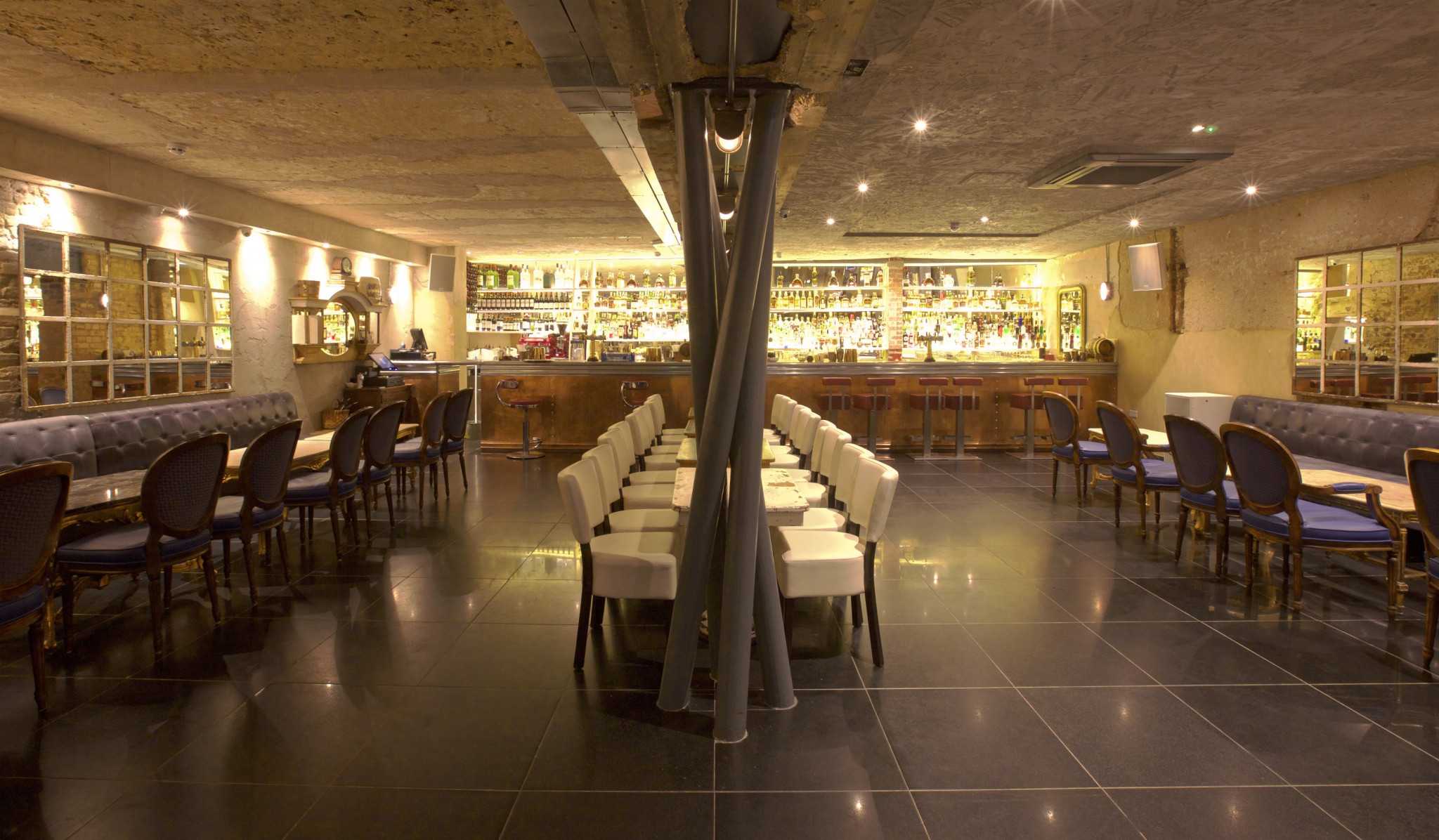 Jak's Bar