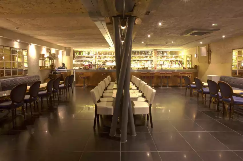 Jak's Bar, Jak's Mayfair Venue Search London