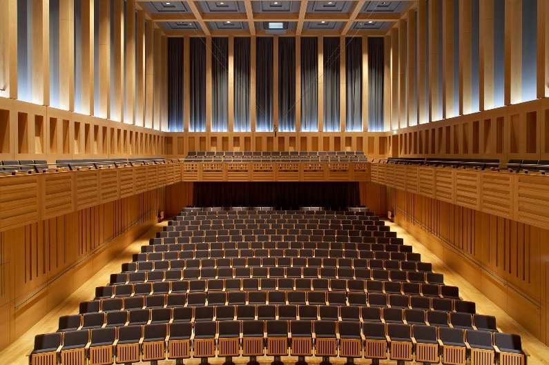 Kings Place