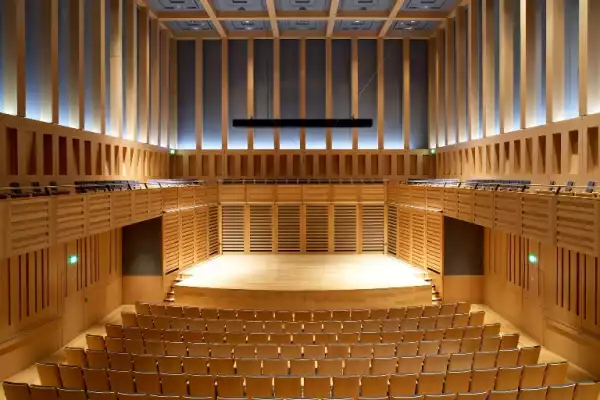 Kings Place