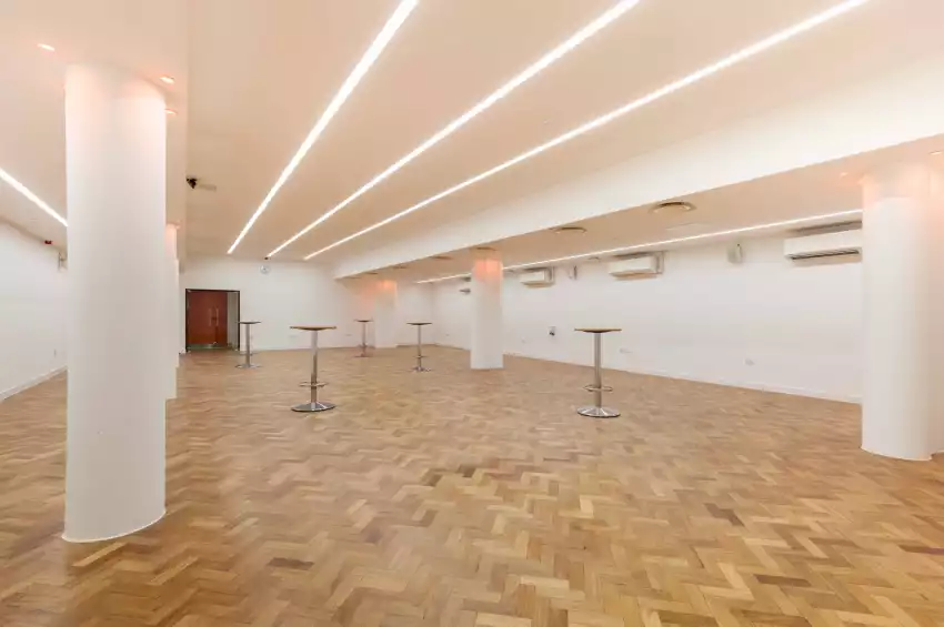 Congress Centre - CLOSING as of 30th June 2025.