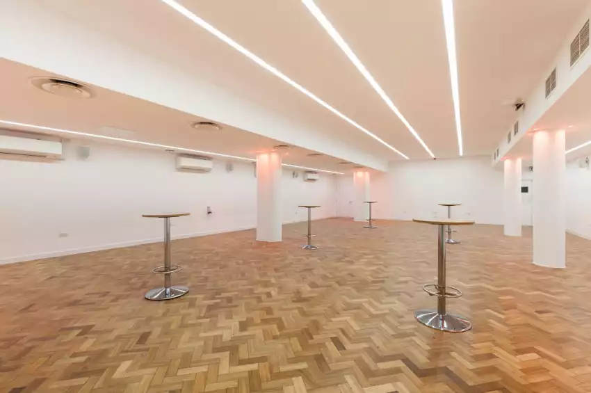 Congress Centre - CLOSING as of 30th June 2025.