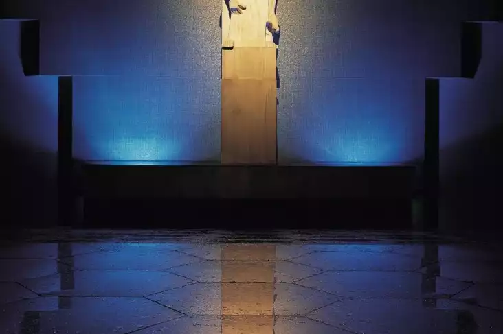 Congress Centre - CLOSING as of 30th June 2025.