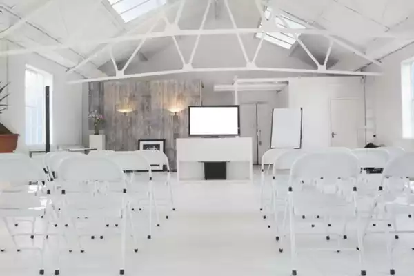 Hire Space - Lumiere London Studio