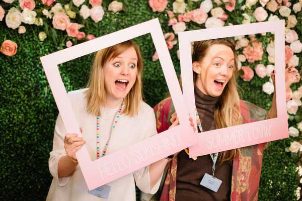 London Summer Event Show