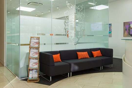 Conference venues in London: 15 Hatfields