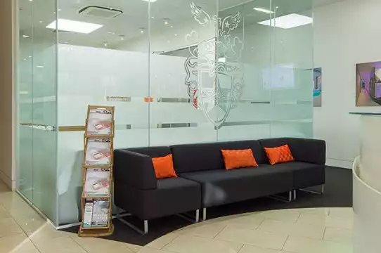 Conference venues in London: 15 Hatfields