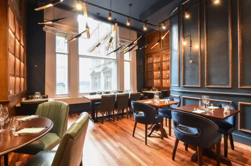 Jamies Adam's Court Jamies Adam's Court