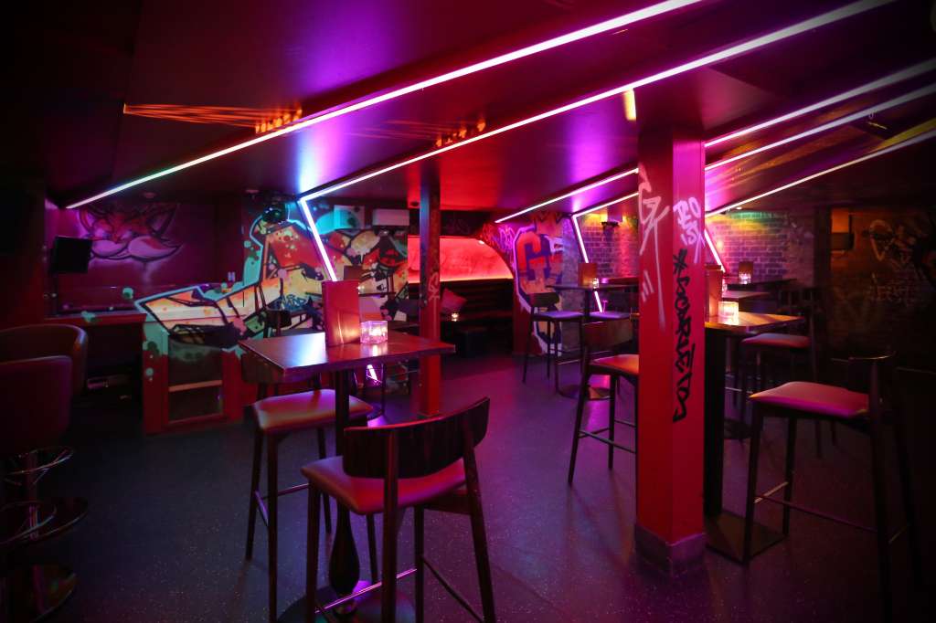The Longacre