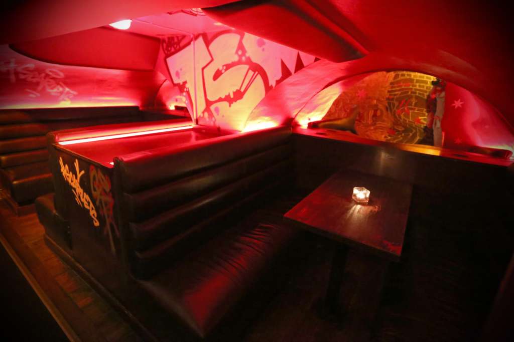 The Longacre