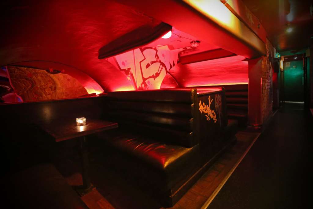 The Longacre
