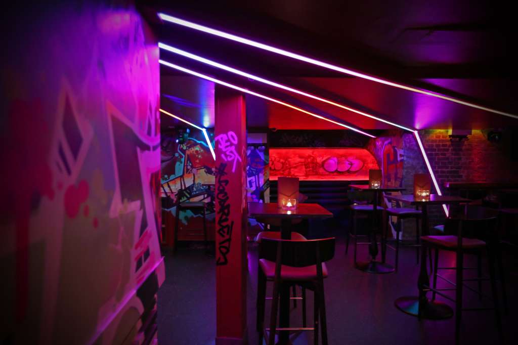 The Longacre
