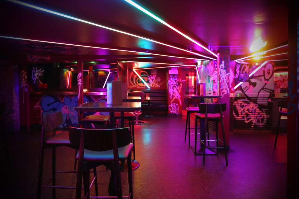The Longacre
