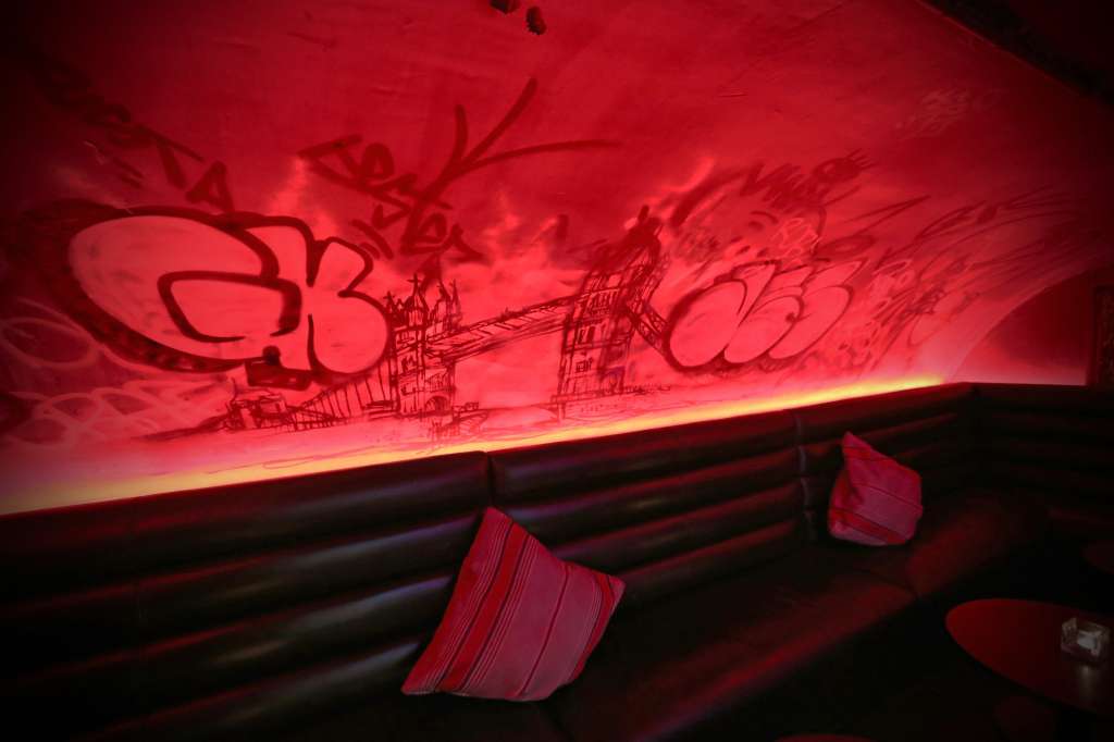 The Longacre