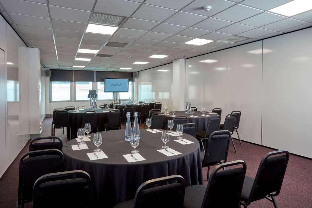Christmas Party Venue in London : The Mermaid London