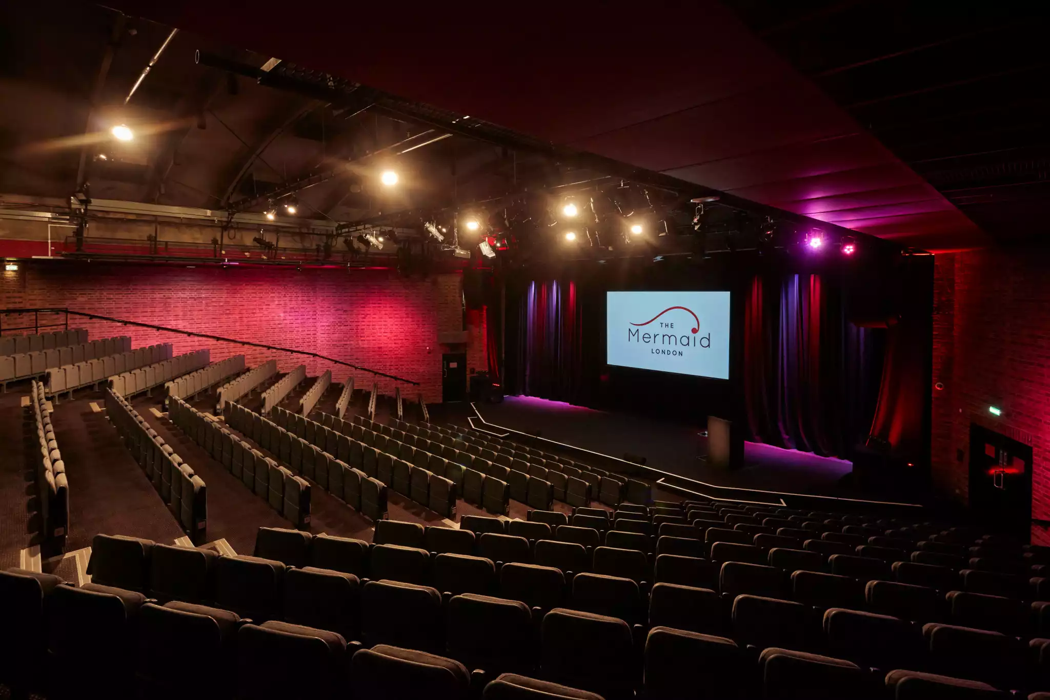 Auditorium