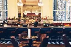 Threadneedles Hotel