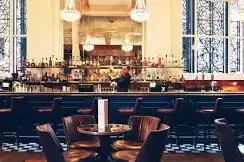 Conference venues in London: Threadneedles Hotel