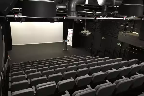 John Lyon's Theatre