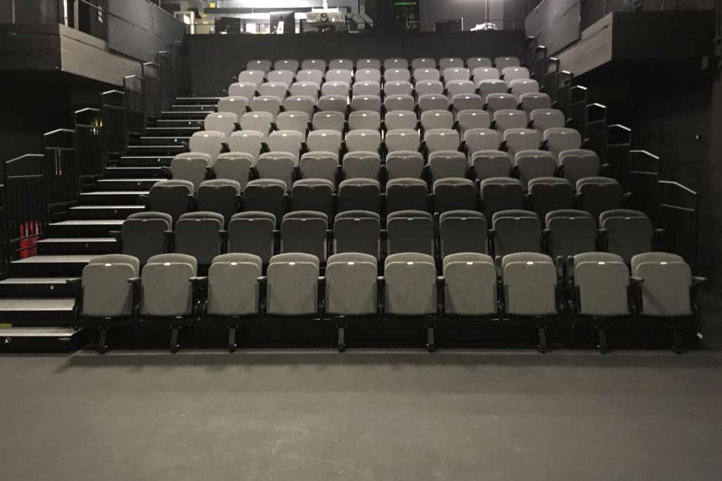 Conference venues in London: John Lyon's Theatre