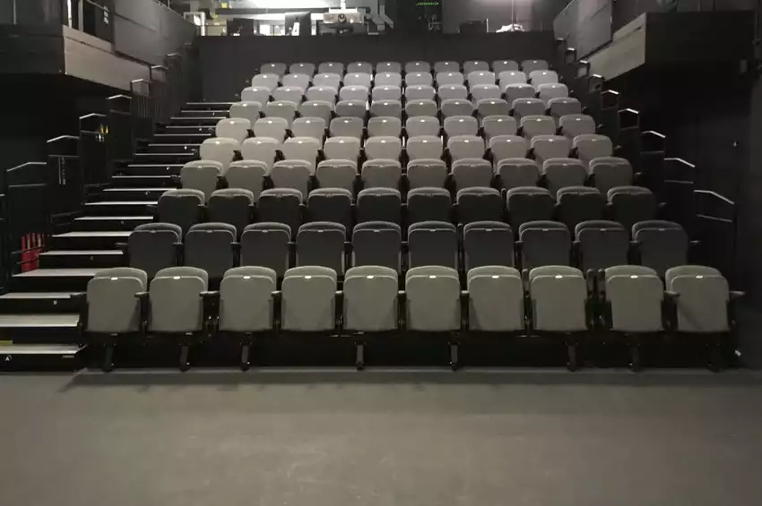 Conference venues in London: John Lyon's Theatre Conference venues in London: John Lyon's Theatre