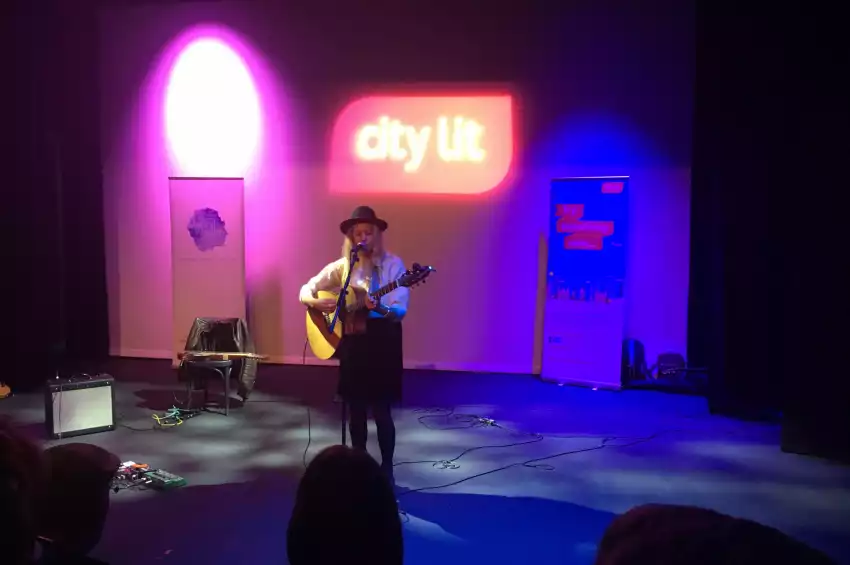 Conference venues in London: John Lyon's Theatre