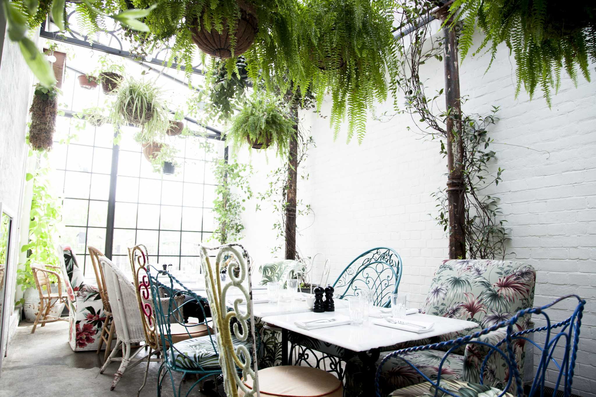 Greenhouse