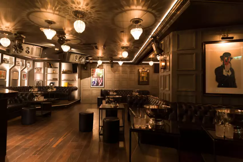 Hire Tape London, 2 amazing event spaces