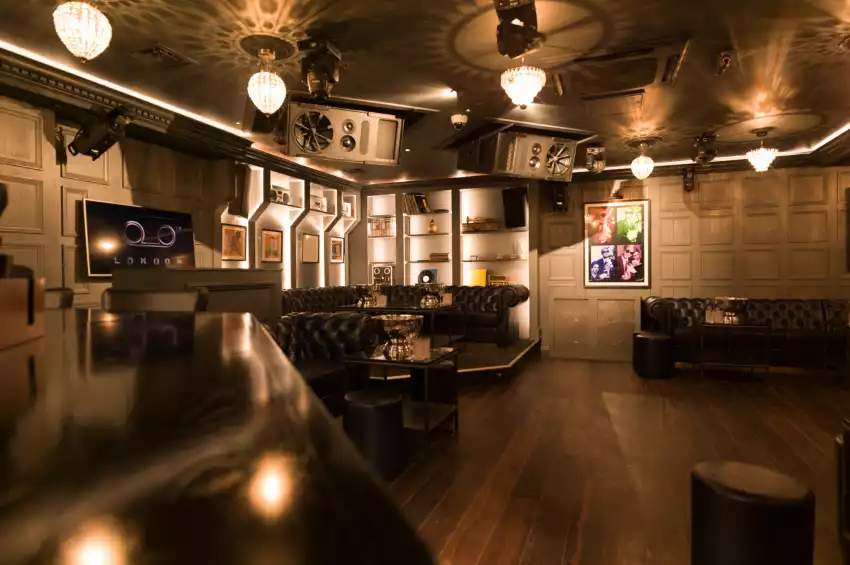 Hire Tape London, 2 amazing event spaces